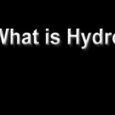 Hydro-Power or hydroelectricity is the term use to referring the production of electrical power through the use of the gravitational force of falling or flowing water. The use of water […]