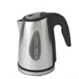 A Kettle use between 2 and 3 kw to boil water which is the same a 100 liter geyser.  You can save a dollar if you only boil one cup […]